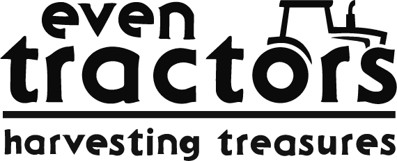 Even Tractors